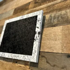 Mickey and friends Pin Board