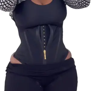 Women's Hourglass Waist Trainer for Shapewear - Womenswear