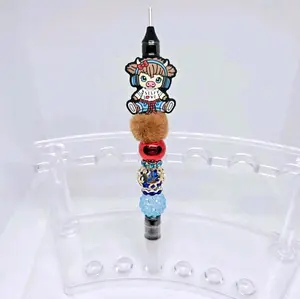 Self Love Cute Highland Cow Diamond Art Dotting Beaded Tool
