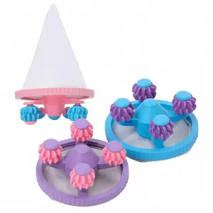 Q-Men Washer Lint Filter, 3-Pack Universal Hair Catcher Nets for Front-Load Washing Machines – Traps Lint, Pet Hair & Debris Various Laundry Needs Laundry Pods