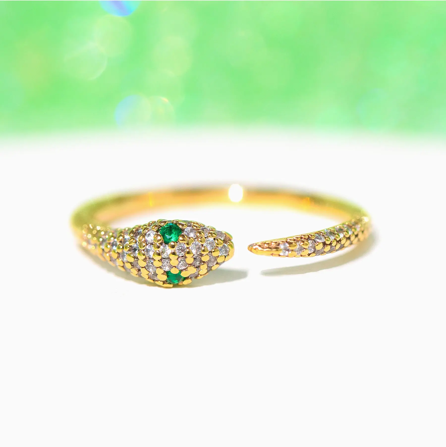Viper Ring Viper Ring