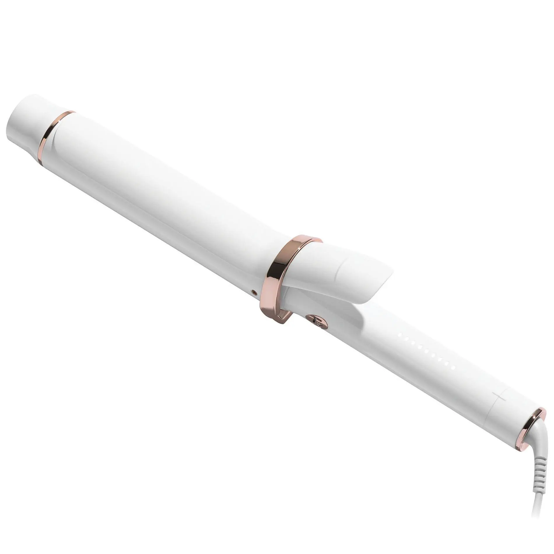 T3 SinglePass Curl X 1.5" Ceramic Extra-Long Curling Iron T3 SinglePass Curl X 1.5" Ceramic Extra-Long Curling Iron