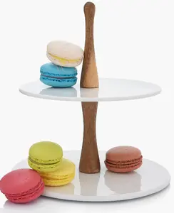 8.5-Inch Cookie Platter