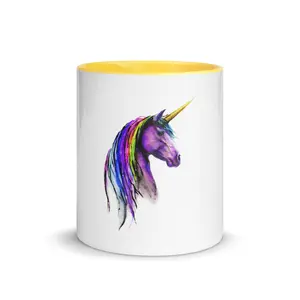 Unicorn Mug