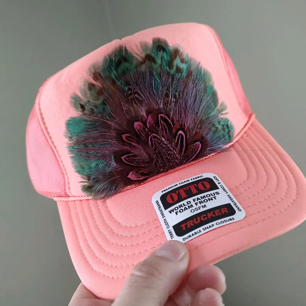 coral