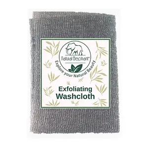 Exfoliating Shower Washcloth