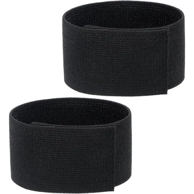 Black Boot Straps, 2 PCS Elastic Polyester Ankle Straps for Cowboy Boots Adjustable Boots Bands Self-adhesive Trousers Blouses Elastic Strap Band with Hook and Loop for Hiking Fishing Hunting Black Boot Straps, 2 PCS Elastic Polyester Ankle Straps for Cowboy Boots Adjustable Boots Bands Self-adhesive Trousers Blouses Elastic Strap Band with Hook and Loop for Hiking Fishing Hunting