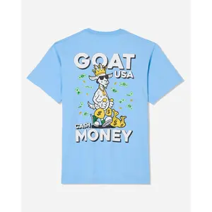 Cash Money '25 T-Shirt