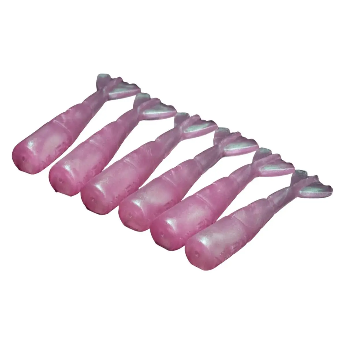 NLBN 3" Shrimp Tail