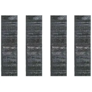 Strong adhesive film