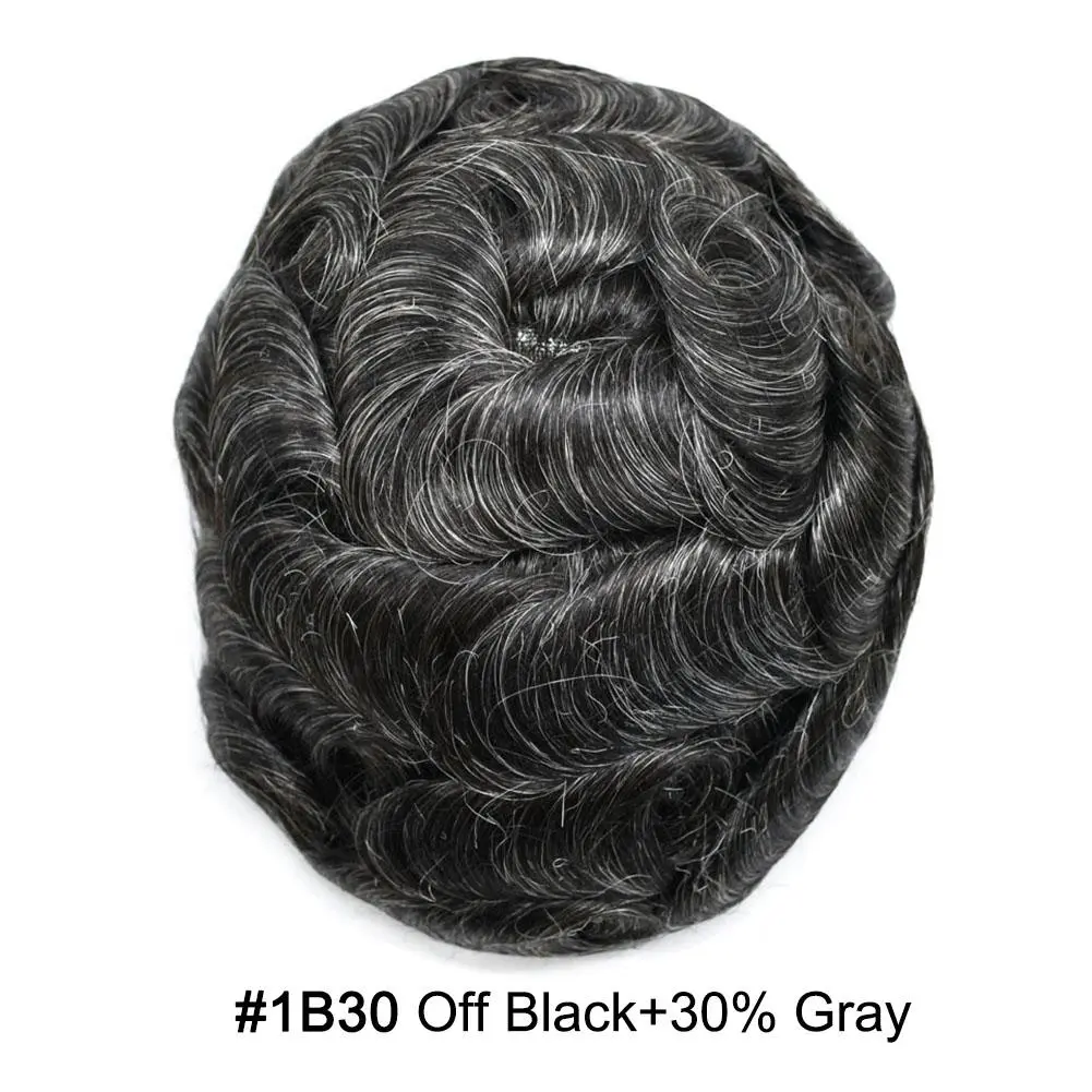 #1B30 Off Black+30% Gray