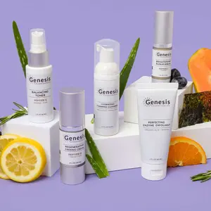 Ageless Repair Regimen