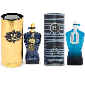 Blue for Men Colognes 2 Bottles Blue for Men Colognes 2 Bottles