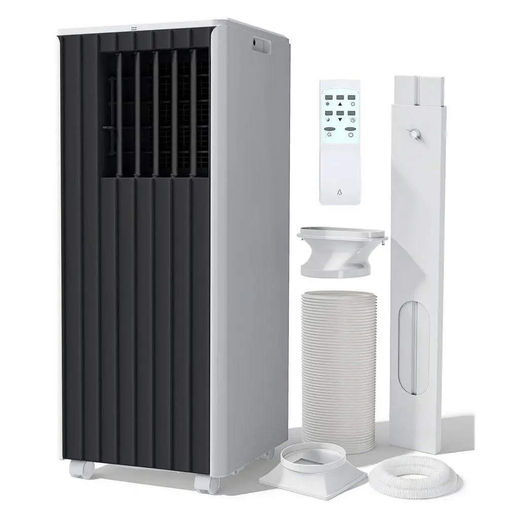 Black-8000 BTU(350 sq. ft)-B60