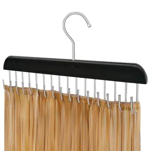 Hair Extension Holder - Professional Full Length Weft Styling Tool for Multi-Layer Hair Washing, Drying, Coloring, Styling & Storing