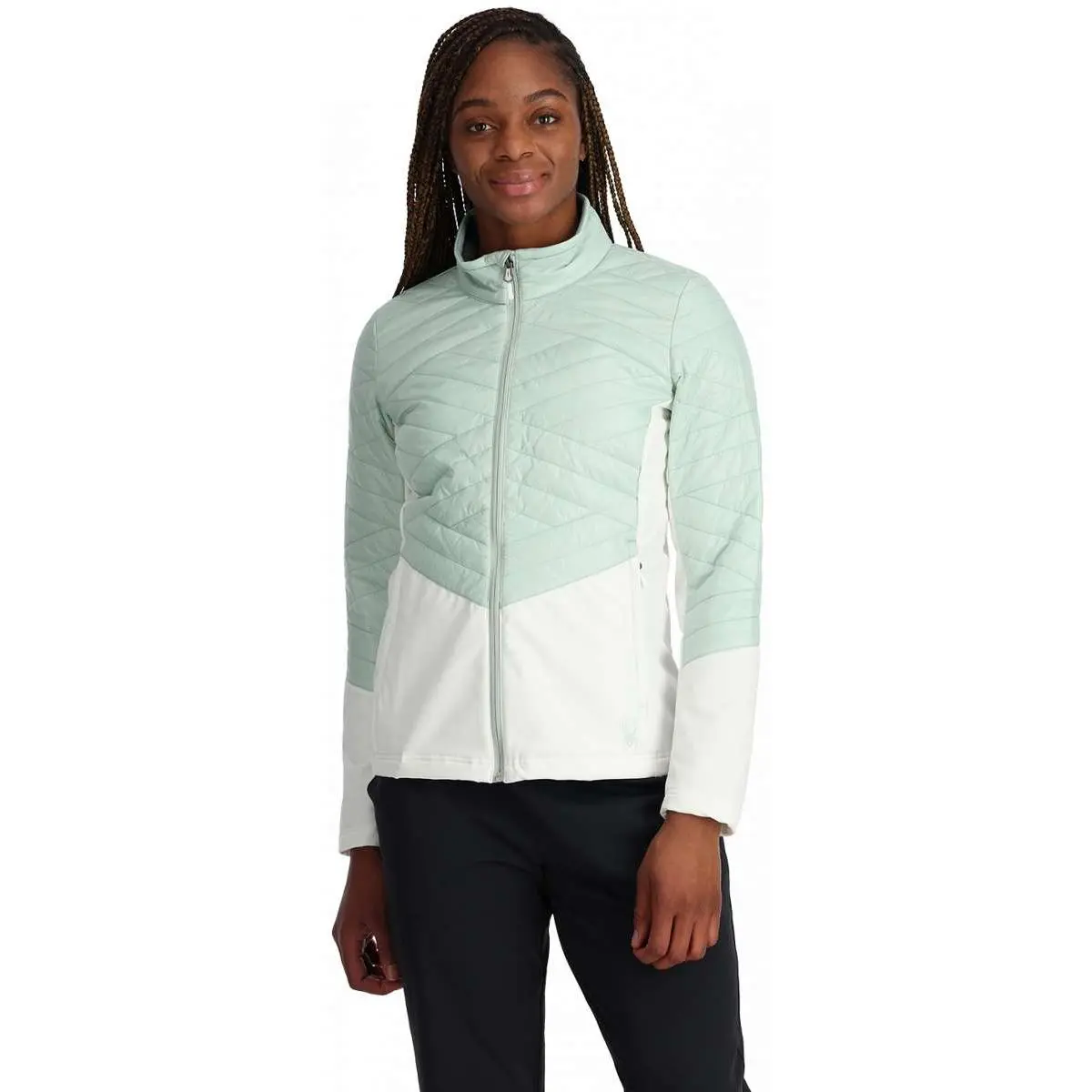 Spyder Ladies Glissade Insulated Jacket 2024