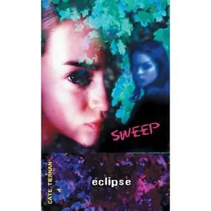 USED-Eclipse (Sweep, No. 12) by Cate Tiernan (Unknown)