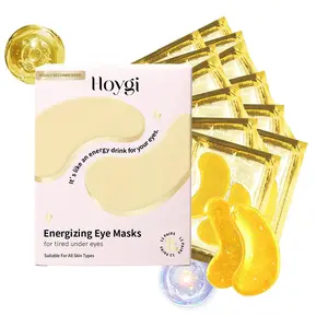 Firming Eye Mask Patch Hydrates And Moisturises The Skin Around The Eyes, Reduces Fine Lines, And Provides A Soft And Supple Eye Care Patch