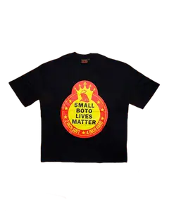 Small Boto Lives Matter Strong