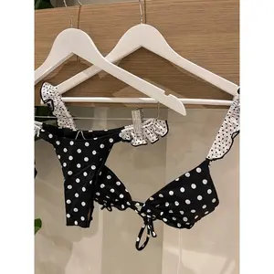 Polka Dot Perfection Bikini Set RESTOCK