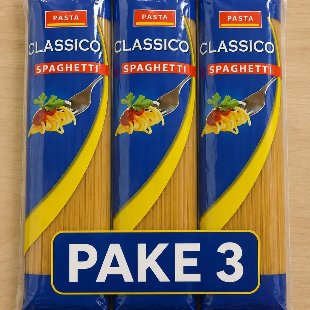 pasta classico