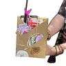Amityville Apothecary Blind Date with a Deck Tarot Card Set - Oracle Divination Game, 33-55 Ancient Symbol Cards, Wrapped Magical Goodies Selection, Gifts Adults, Cool Gifts for Adults, Toys for Grown Ups (Ages 12+, Toys & Hobbies)