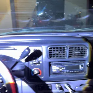 Product Review of DONKEYPRO Car stuff Waterless Spray WaxInterior Care Cleaner 15OZ  Detailer for Car Interiors&Exteriors with Hygienic Protection Car cleaning spray car cleaning kit from V**6