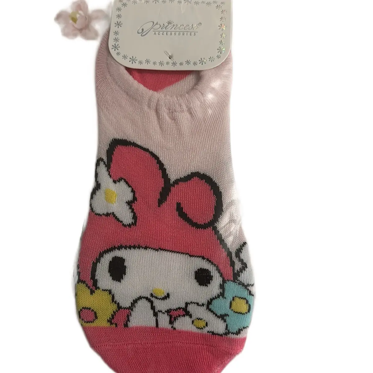 My melody and friends socks