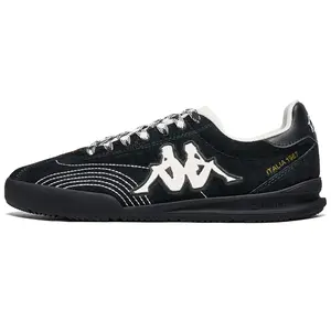 Kappa TIRO Back-to-Back Classic Design Low-Top Sneakers for Men and Women Trending Shoes, House White Official Shoes to Get / Maison Mihara