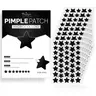 【Black Friday】320/480 Pieces Acne Coverage Set, Hydrocolloid Acne Spot Stickers, Effective Deep-Cleansing Pimple Patches, Blemish Control, Blemish Relief, Spot Treatment for Face, No Fragrance, No Alcohol, Suitable for All Skin Types
