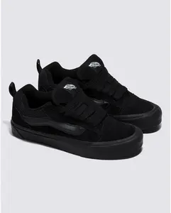Knu Comfortable Sneakers, Unisex Fashion Sports Casual Shoes, Trendy Canvas Shoes for Men & Women Footwear