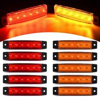 Amber/Red -Universal