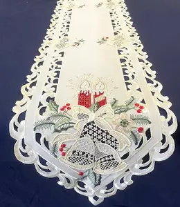 H8675R-11x64 Table Runner - Perfect for Holiday Season