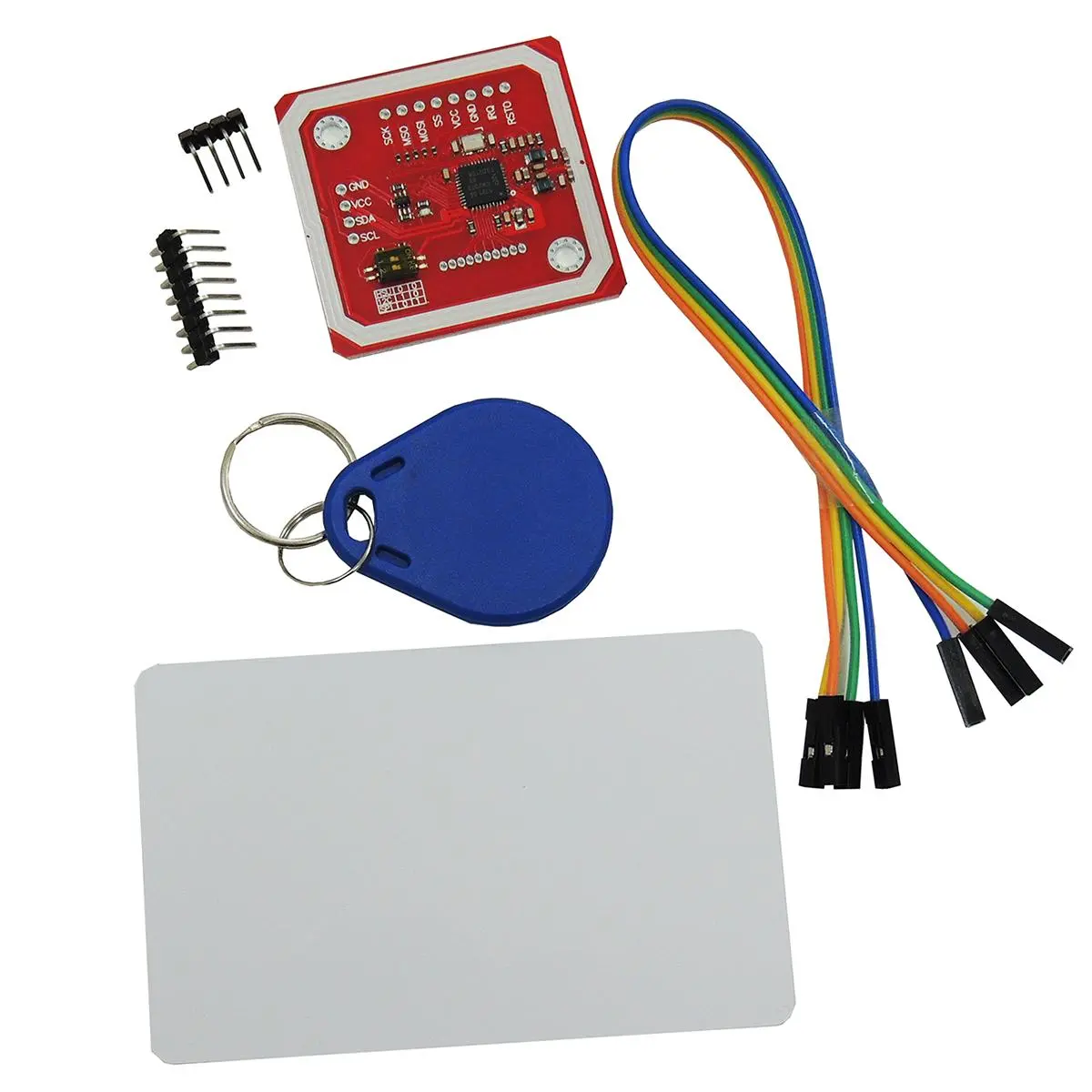 PN532 NFC RFID Reader Writer Module V3 13.56MHz