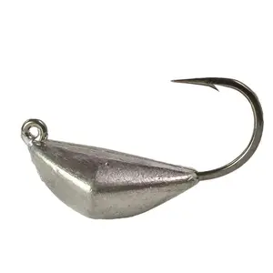 Bottom Sweeper Jigs