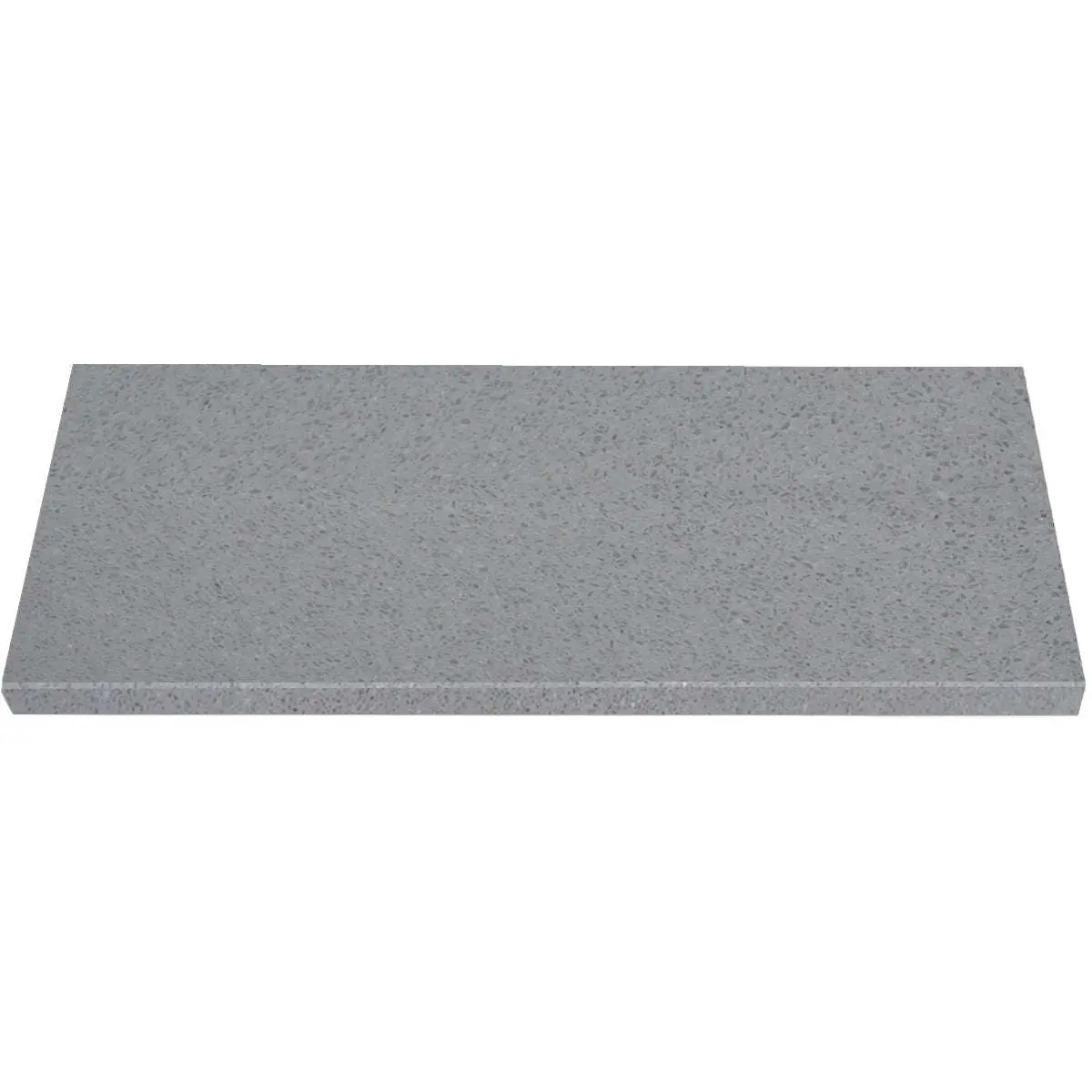 Midnight Grey Stone Window Sill