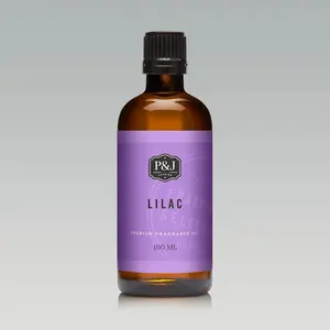 Lilac Fragrance Oil Lilac Fragrance Oil