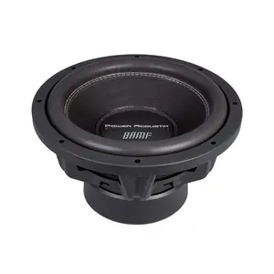 BAMF-122 | 3500W Series Subwoofer