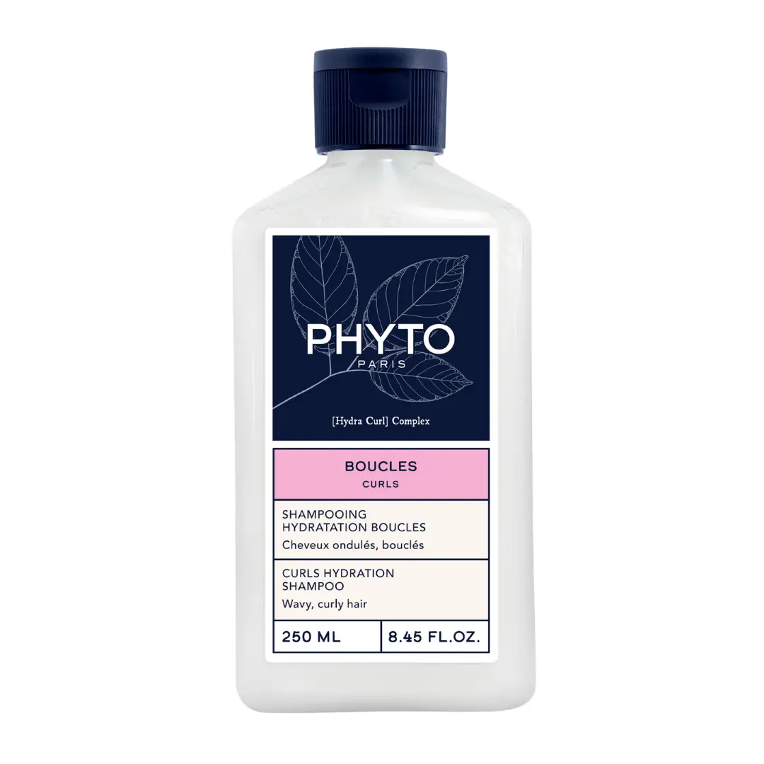 CURLS Hydration Shampoo