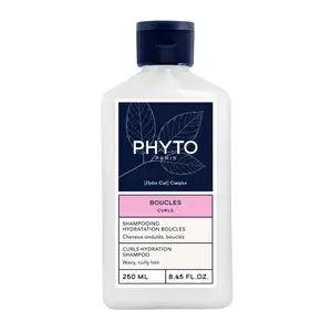 CURLS Hydration Shampoo