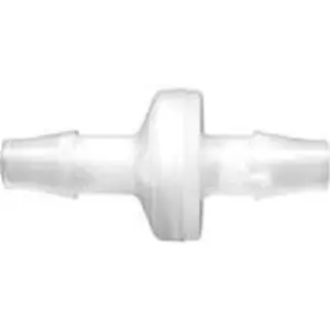 Ultra Pure Water Quality Management  25 x 25 in. Ultra Pure Poppett Check Valve
