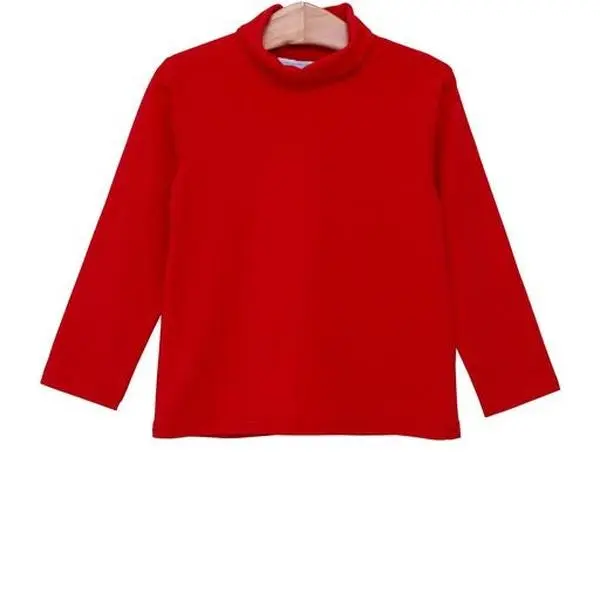 Trotter Street- Taylor Turtleneck