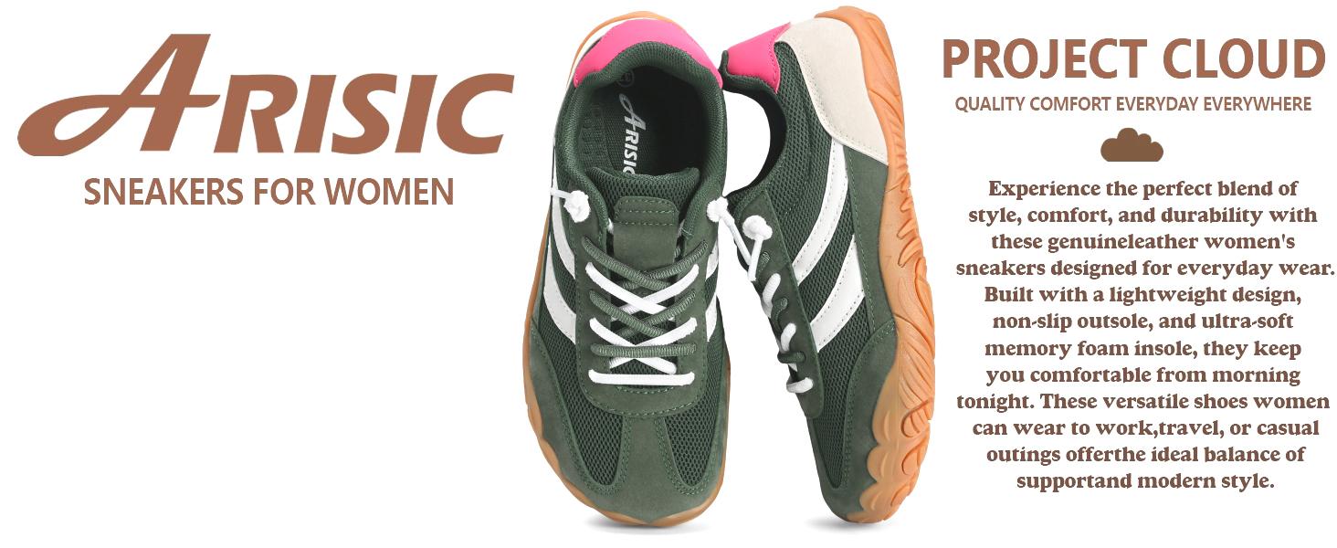 Women's & Men's Wide Toe Box Barefoot Walking Shoes - Polypropylene, 0-Drop, Comfortable Lightweight Summer Sneakers