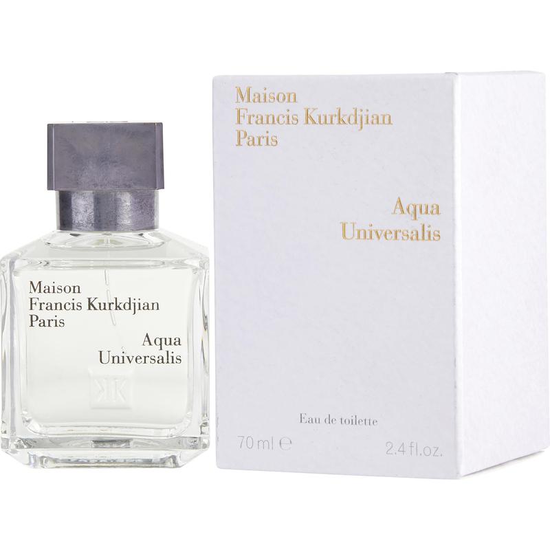 Maison Francis Kurkdjian Aqua Universalis By Maison Francis Edt For Unisex