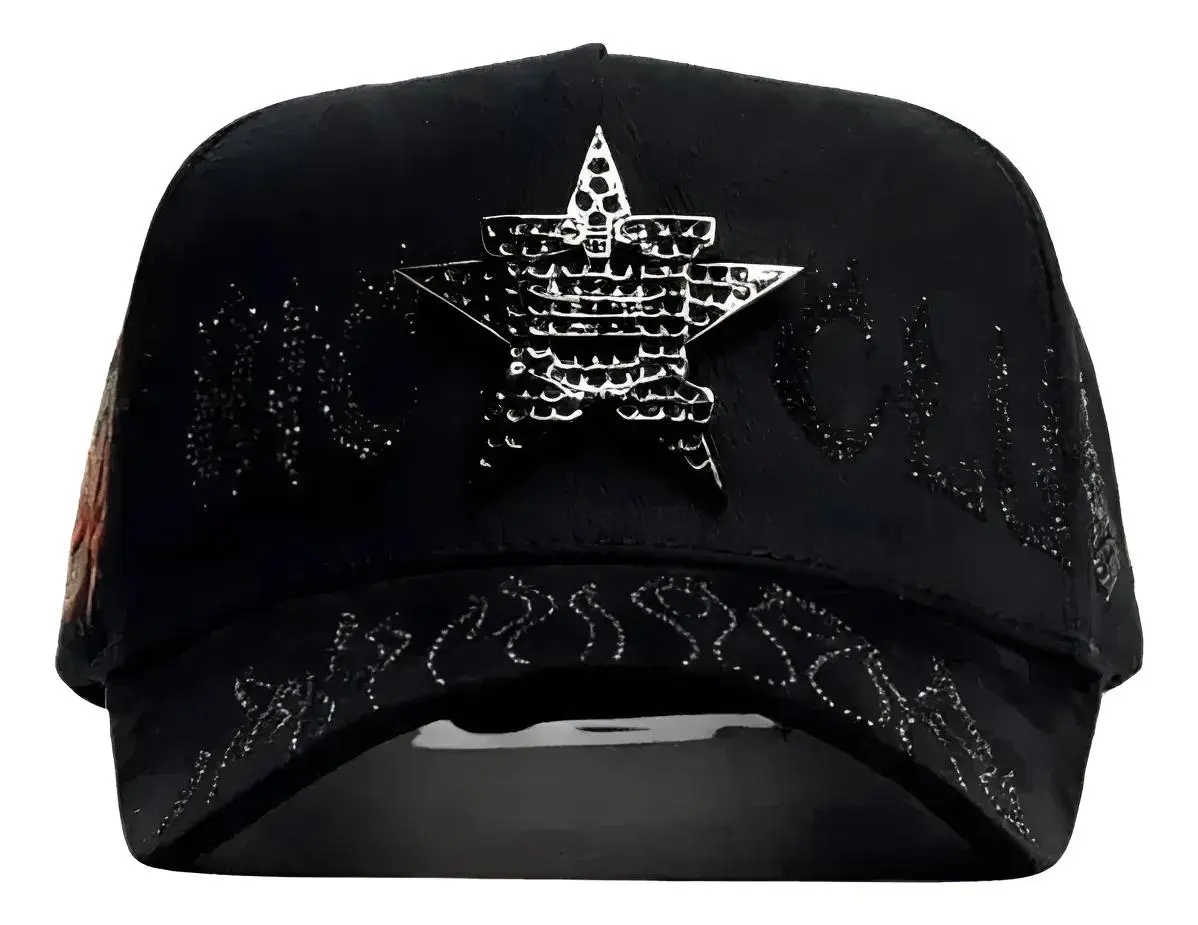 Tce Modern 2026 Baseball Cap, Premium G5 Grade, Classic T64 Cut