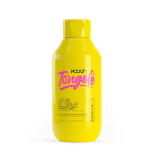 La Pocion Tongolé Crema para Peinar - Leave-On 450 ml
