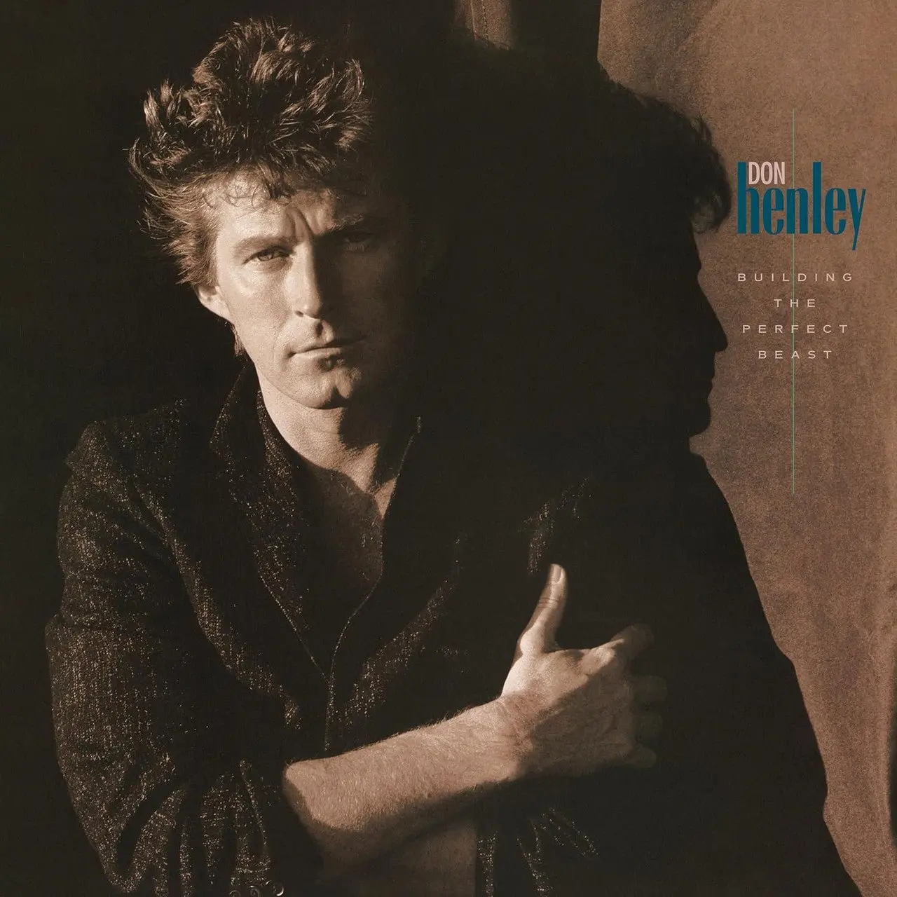 HENLEY,DON - BUILDING THE PERFECT BEAST (40TH ANNIVERSARY) Vinyl LP