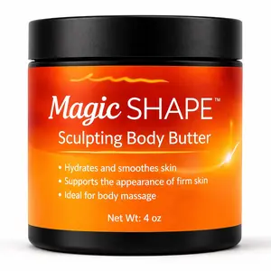 magic shape slcupting