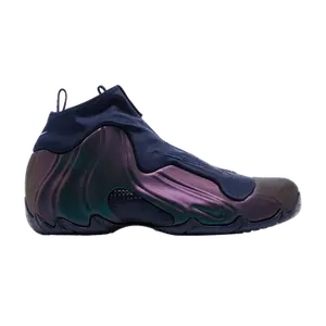 Nike Air Flightposite 'Jason Kidd - Mavericks' 2025