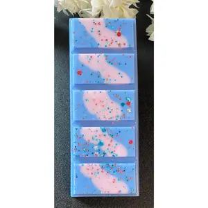 Cotton Candy scented wax melt | home fragrance